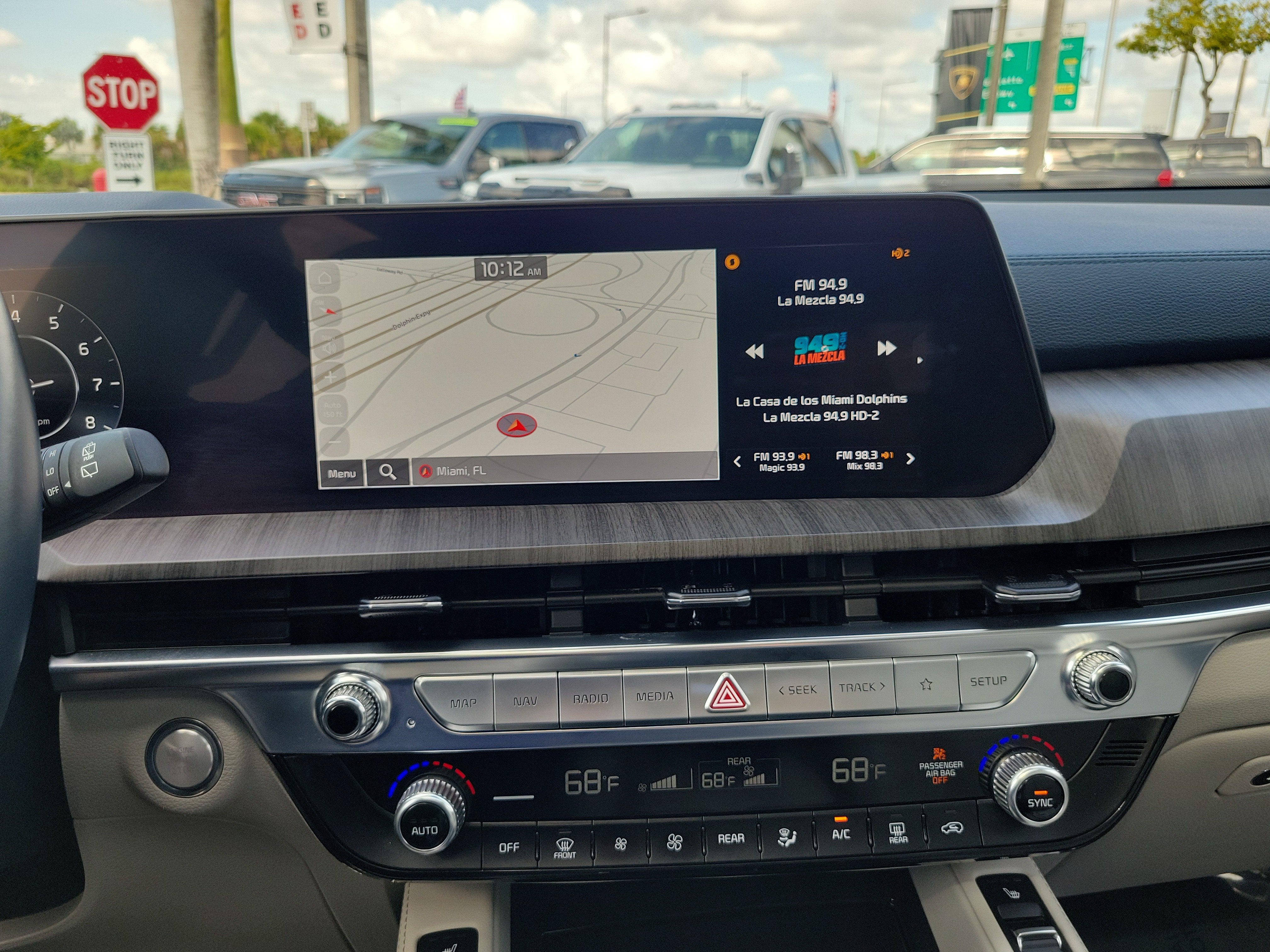 2023 Kia Telluride SX