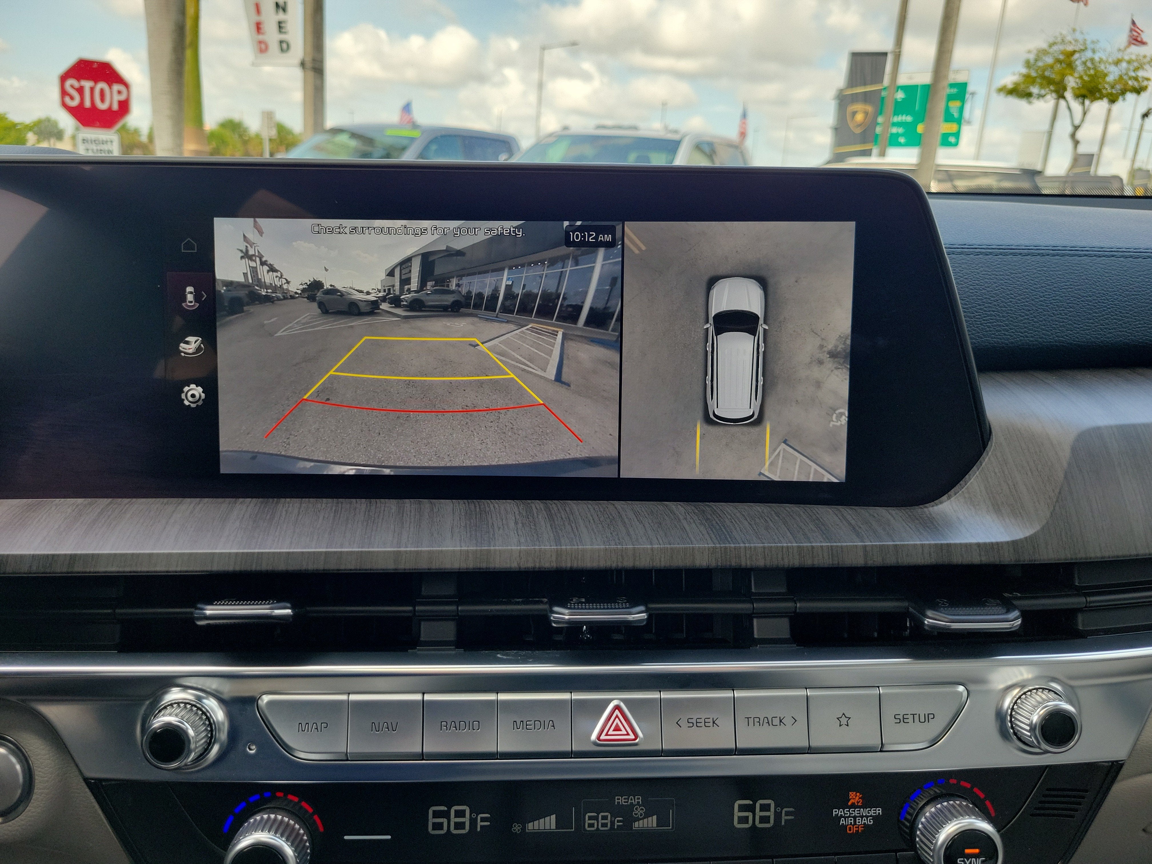 2023 Kia Telluride SX
