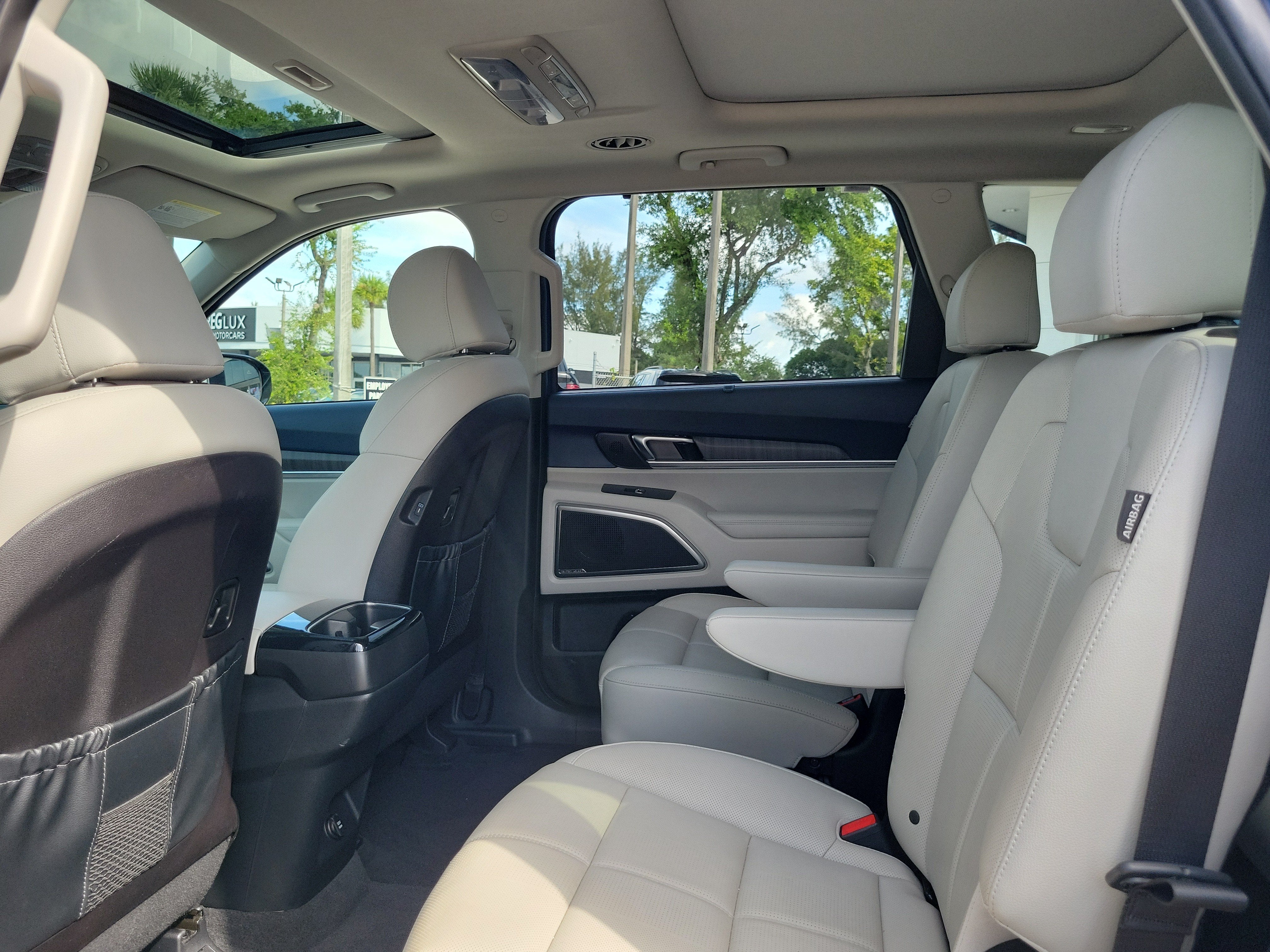 2023 Kia Telluride SX