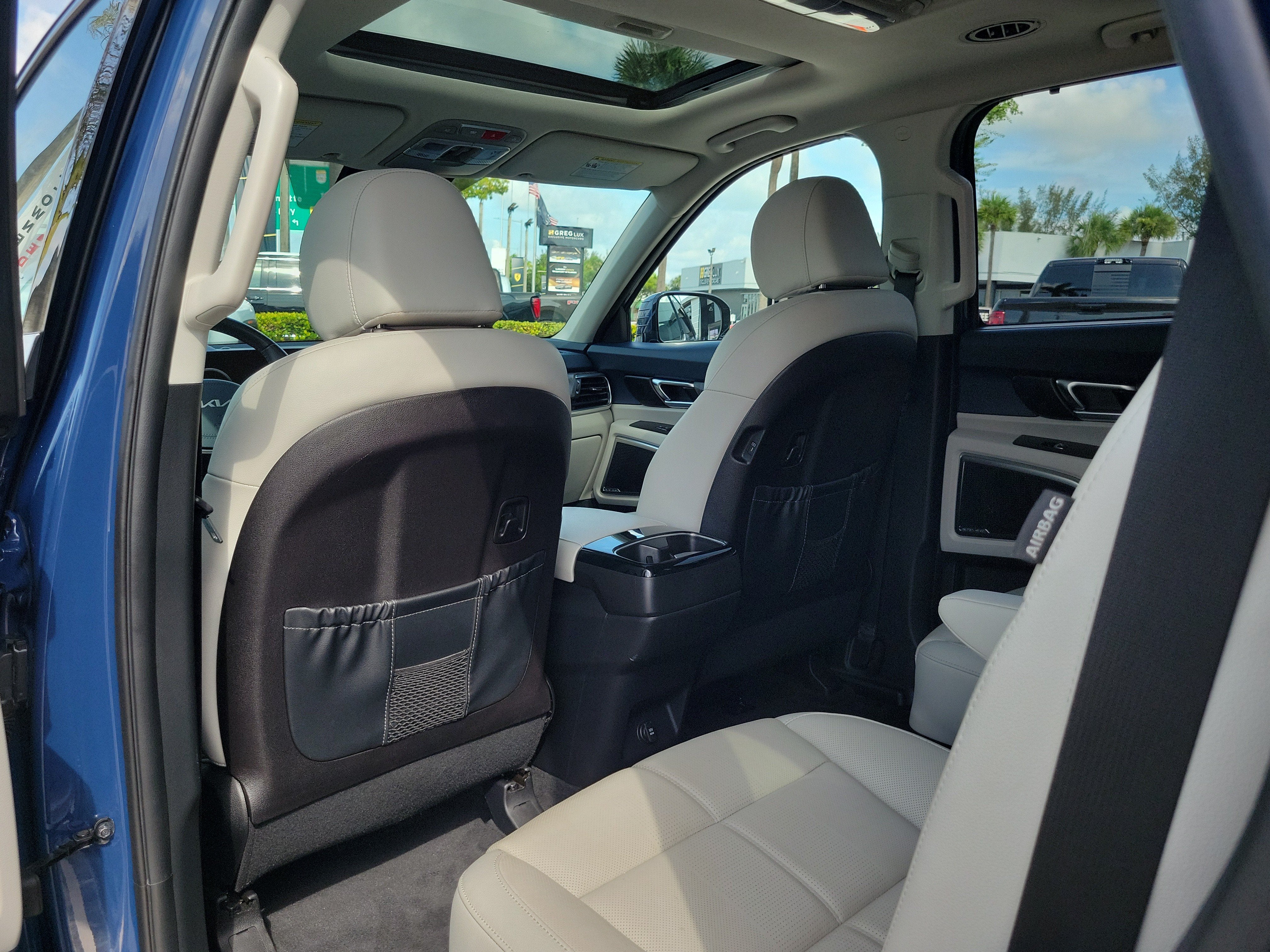 2023 Kia Telluride SX