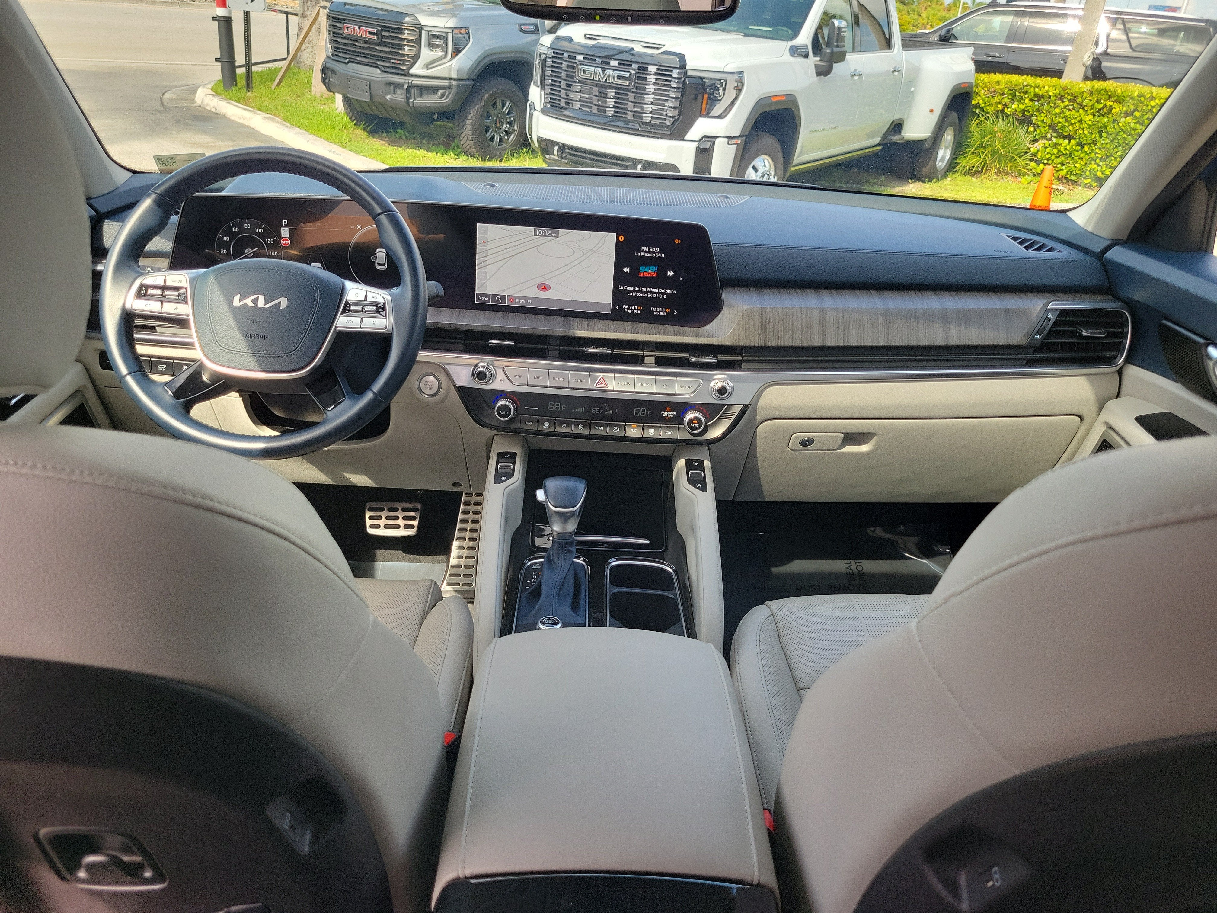 2023 Kia Telluride SX