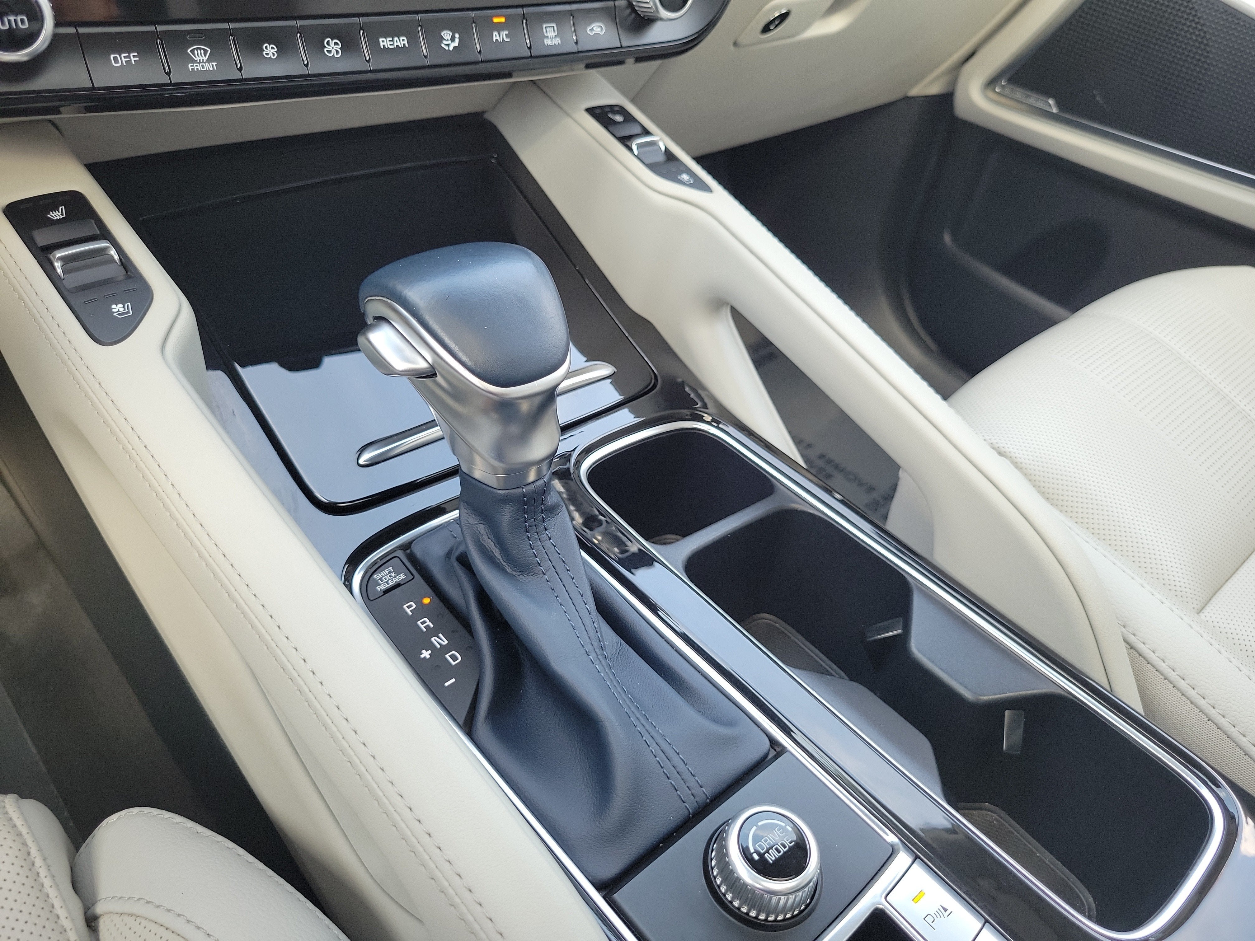 2023 Kia Telluride SX