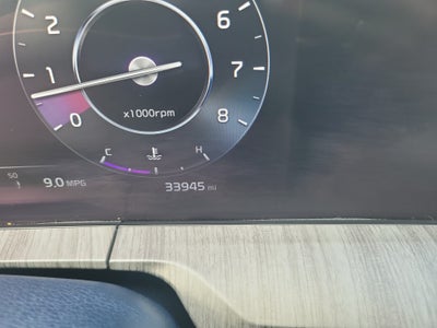 2023 Kia Telluride SX