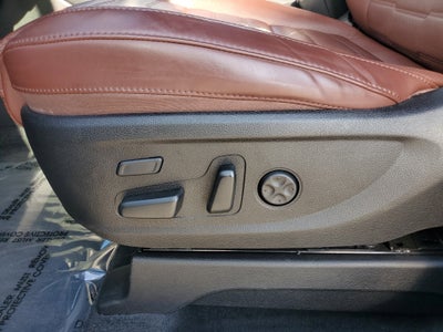 2024 Kia Telluride SX Prestige