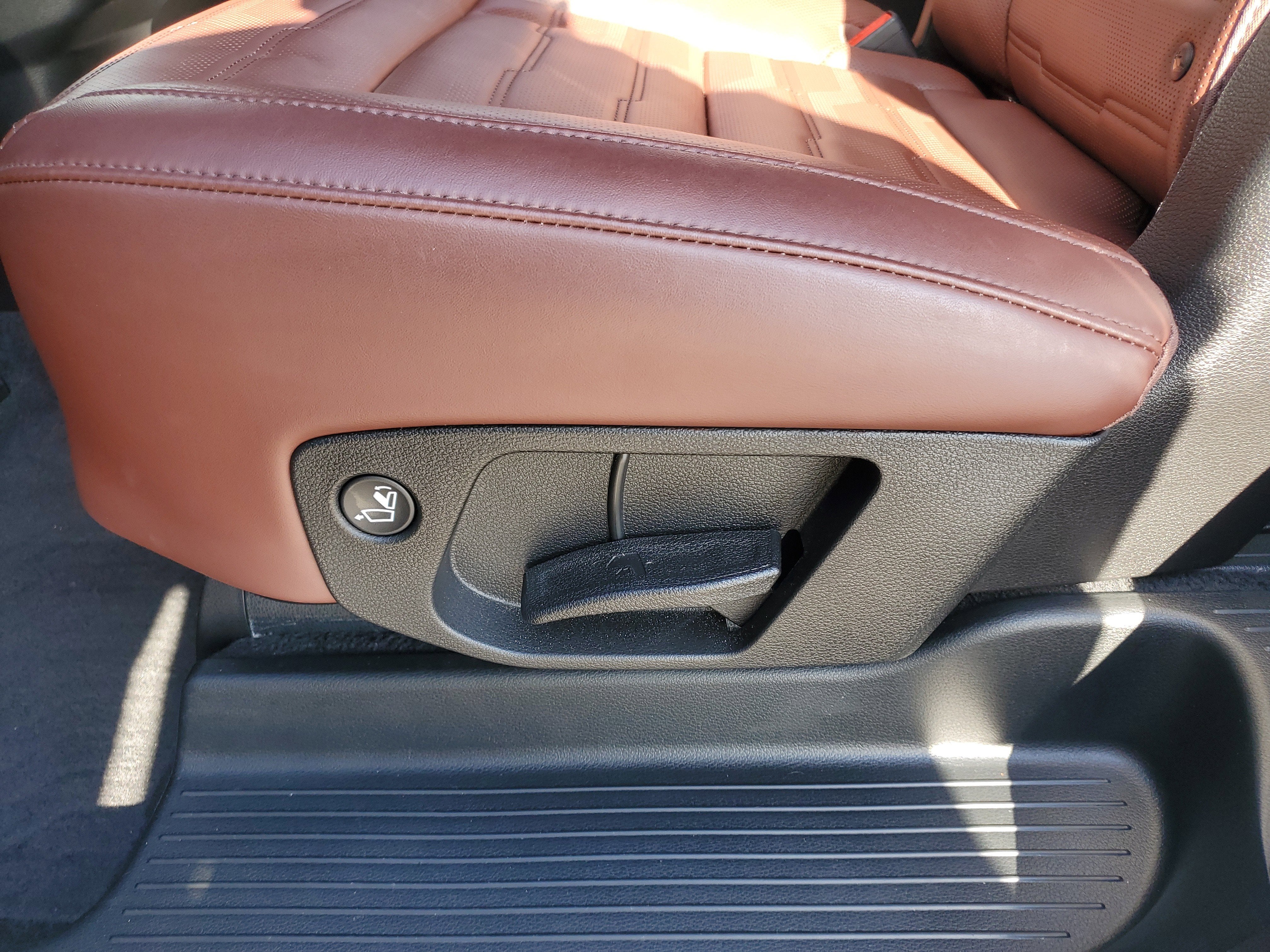 2024 Kia Telluride SX Prestige