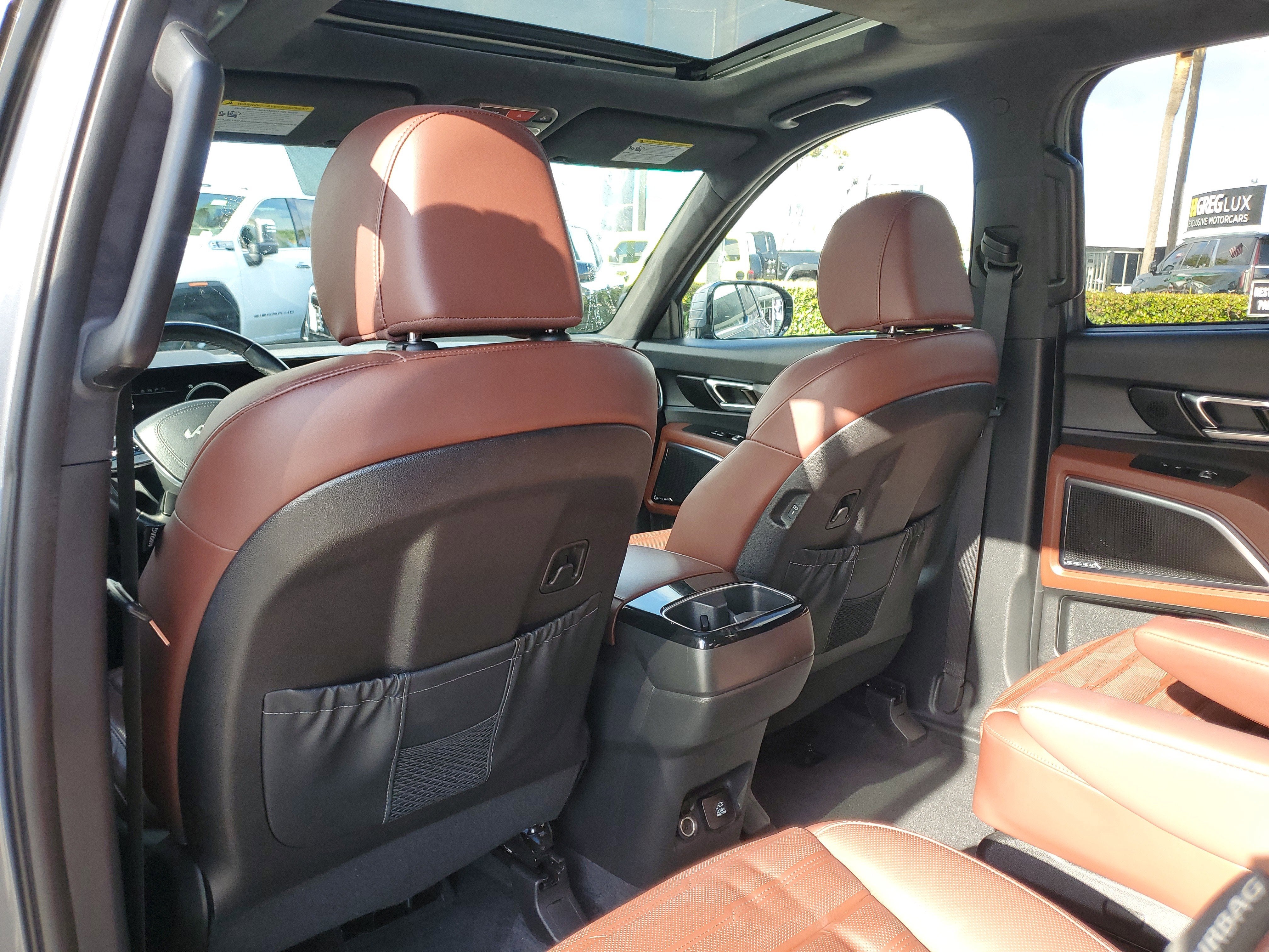 2024 Kia Telluride SX Prestige