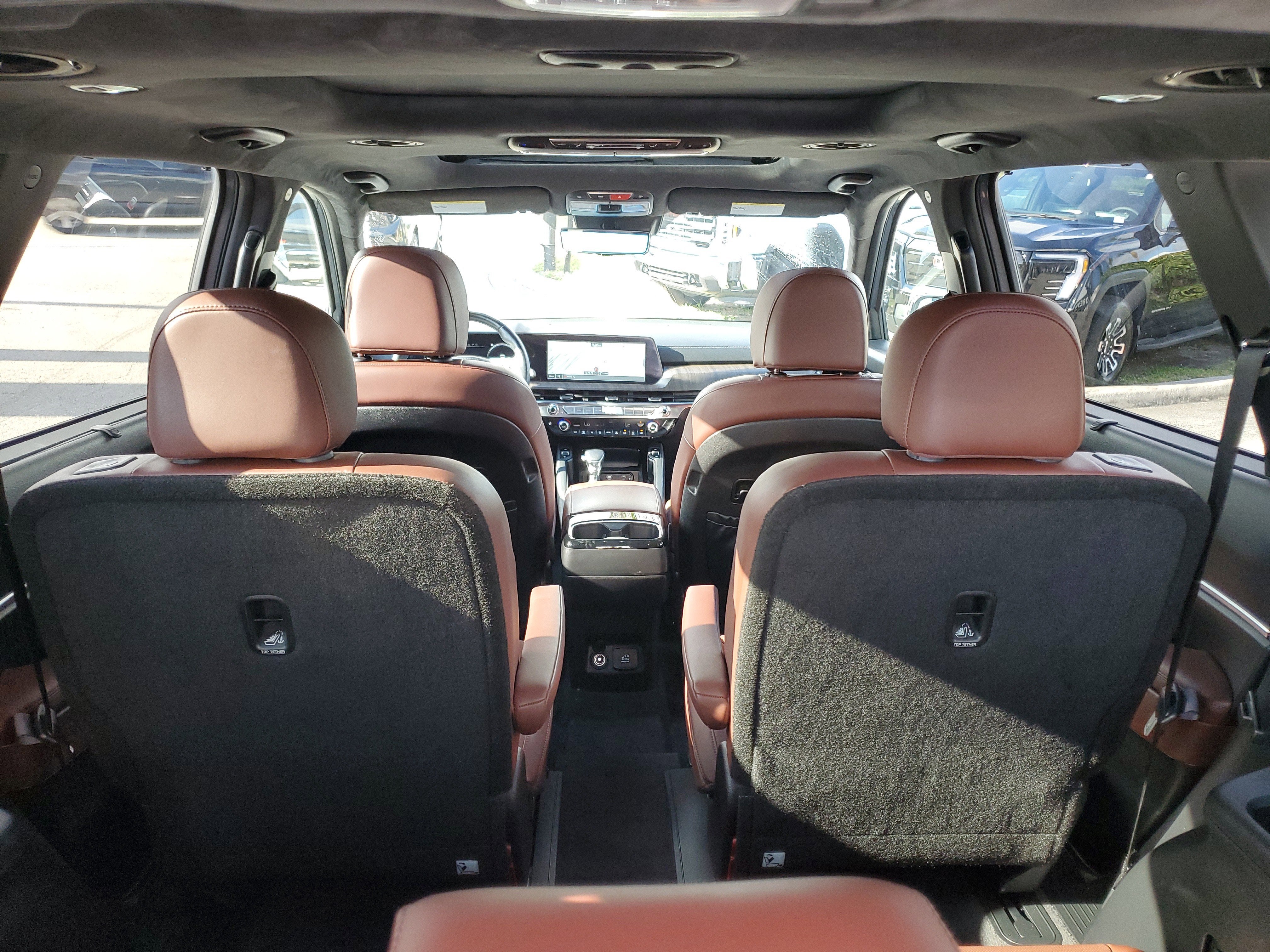 2024 Kia Telluride SX Prestige