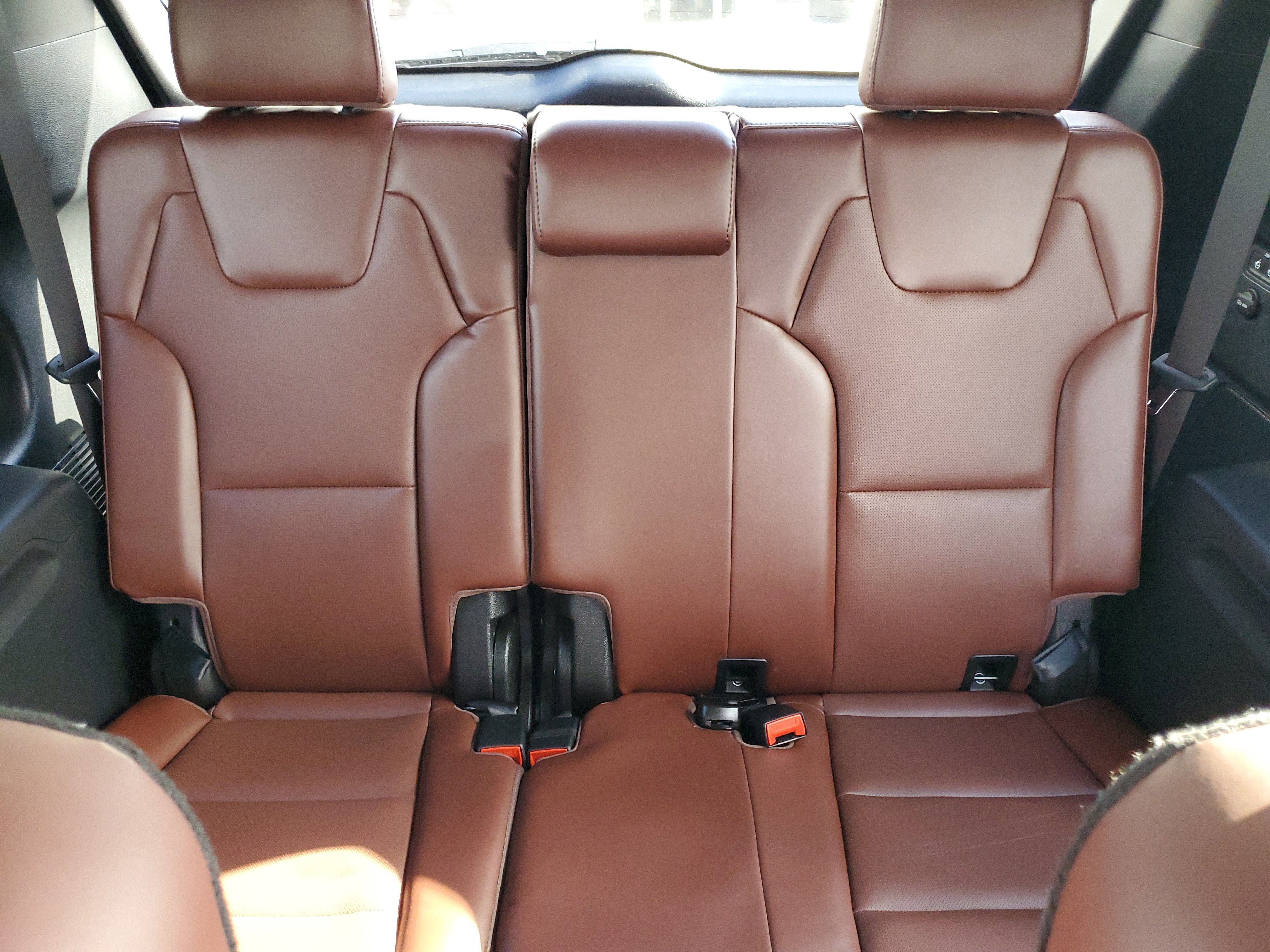 2024 Kia Telluride SX Prestige