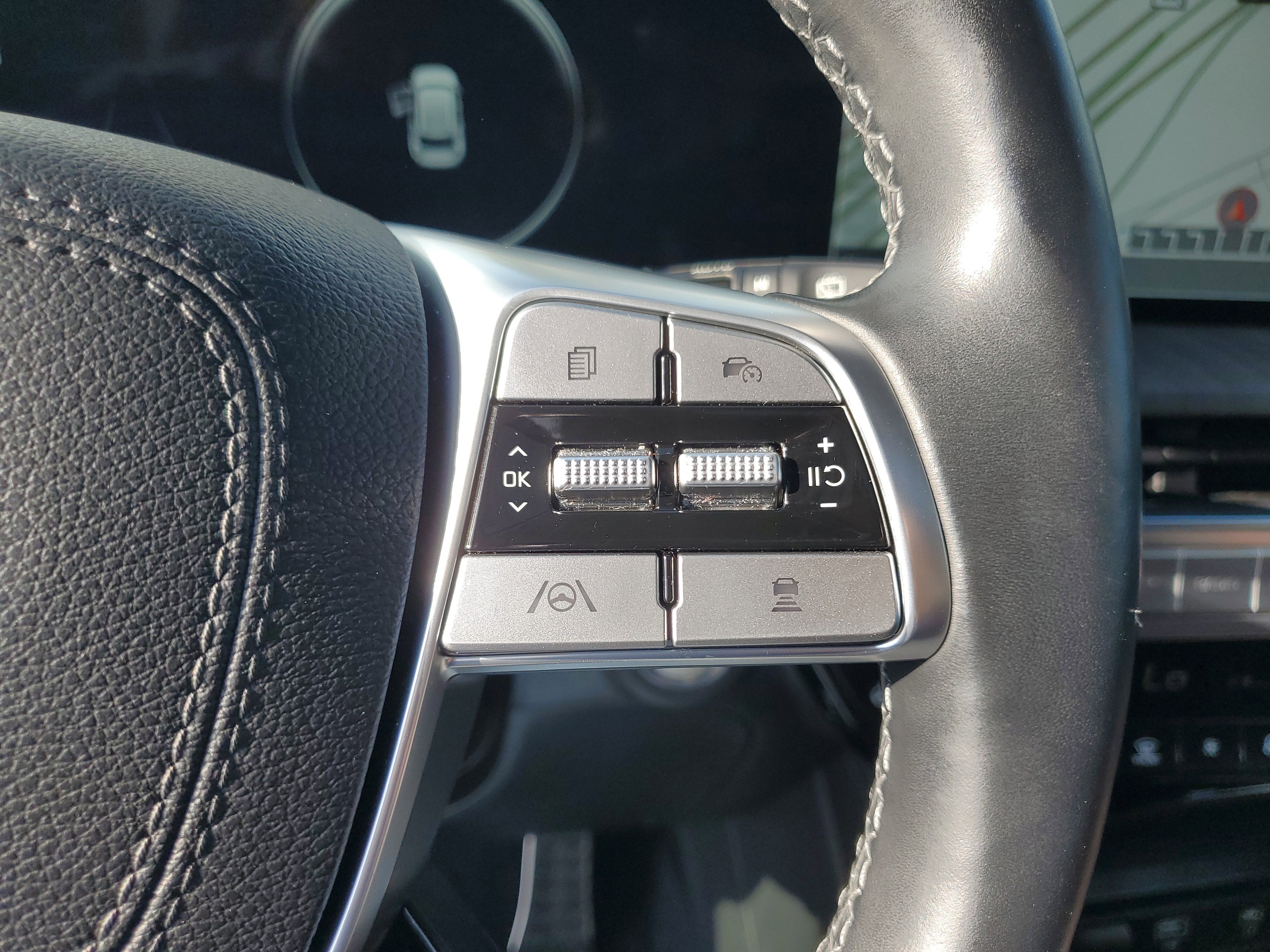 2024 Kia Telluride SX Prestige