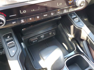 2024 Kia Telluride SX Prestige