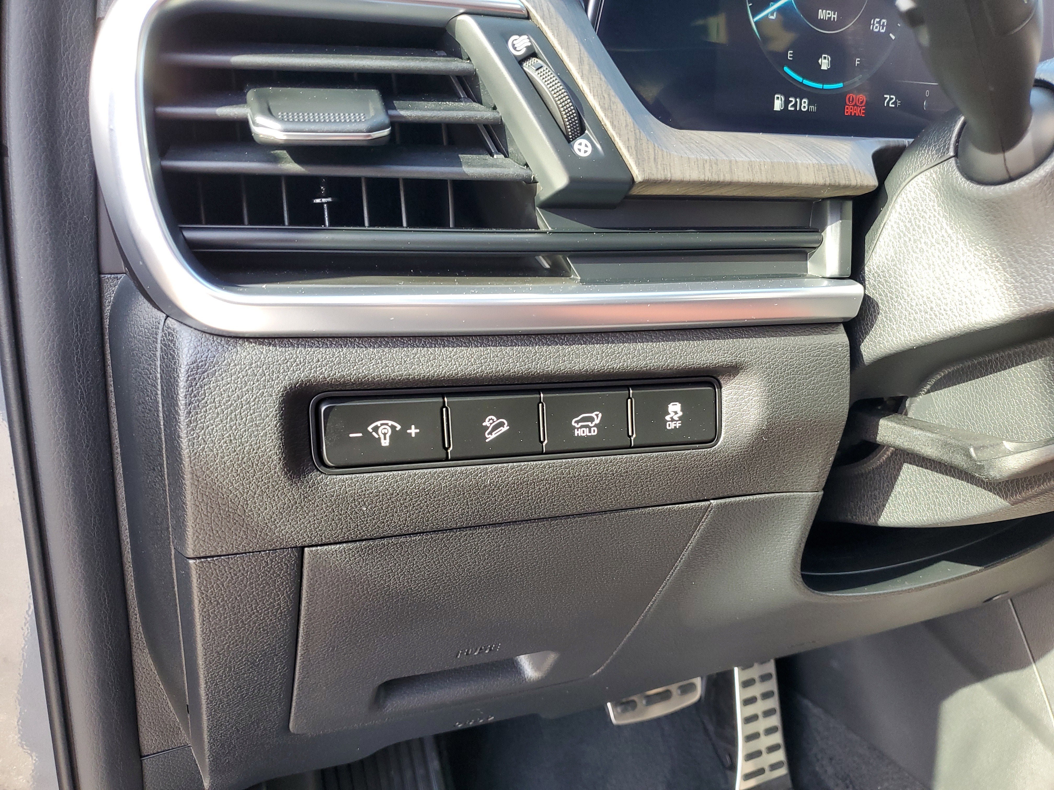 2024 Kia Telluride SX Prestige