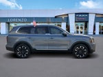 2024 Kia Telluride SX Prestige