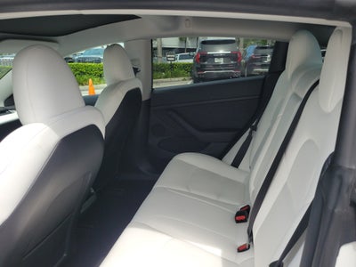 2023 Tesla Model 3 Performance