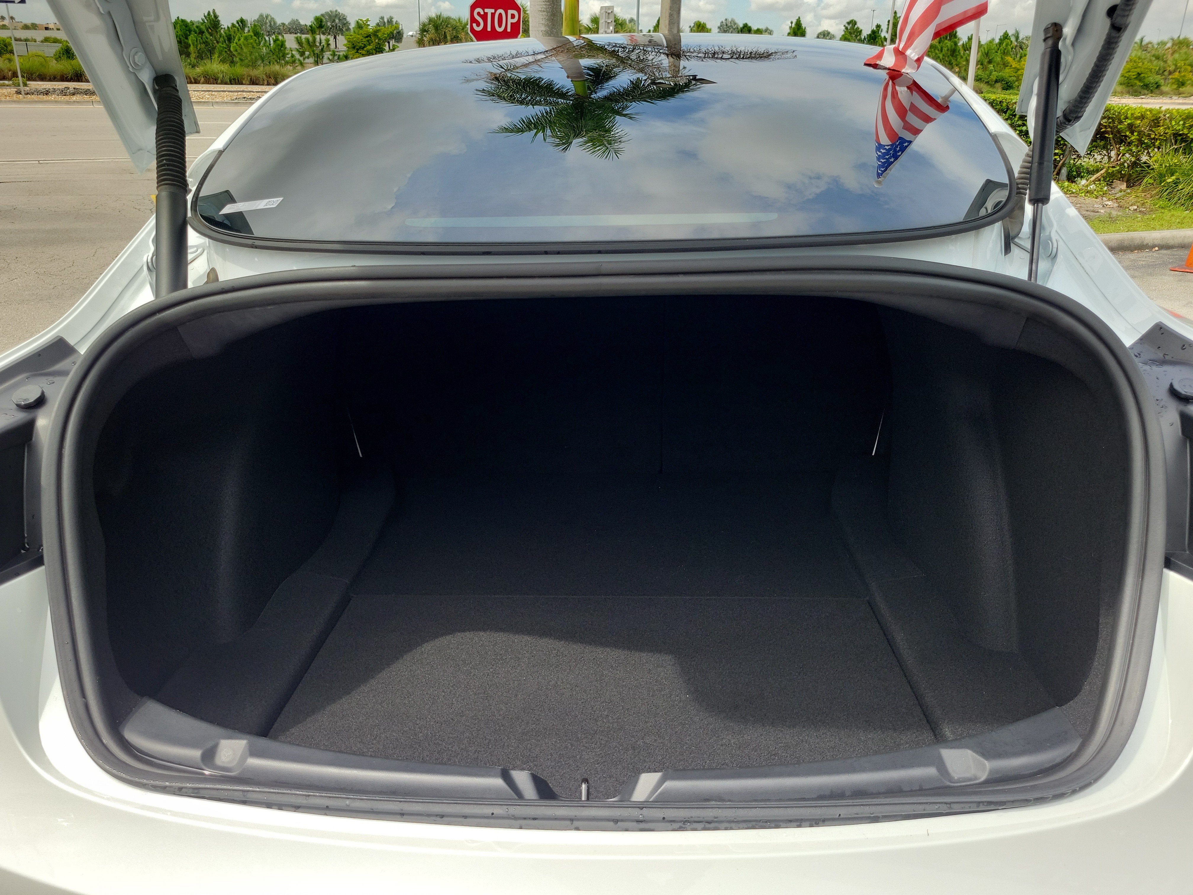 2023 Tesla Model 3 Performance