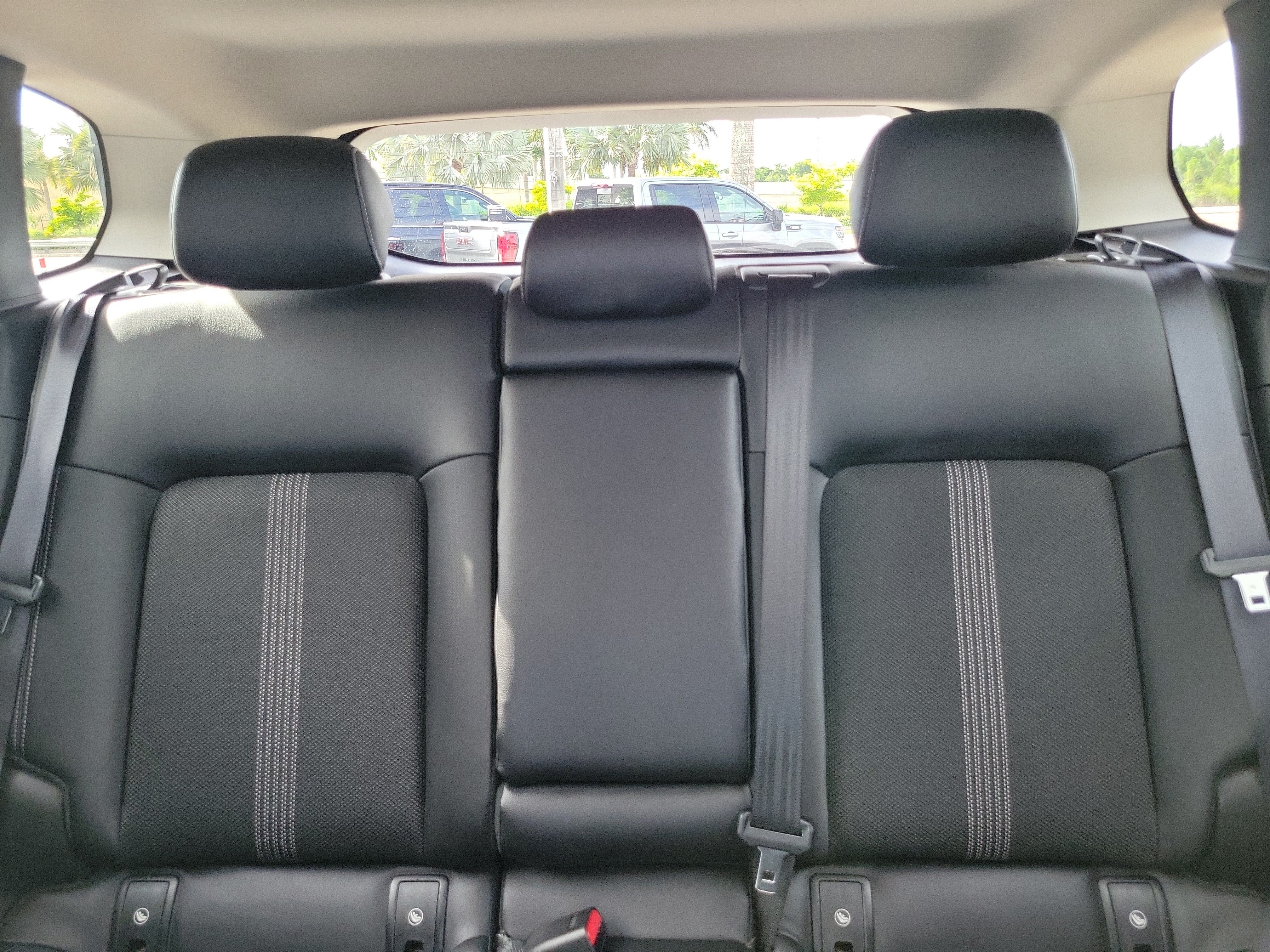 2024 Mazda Mazda CX-50 2.5 S Premium Package