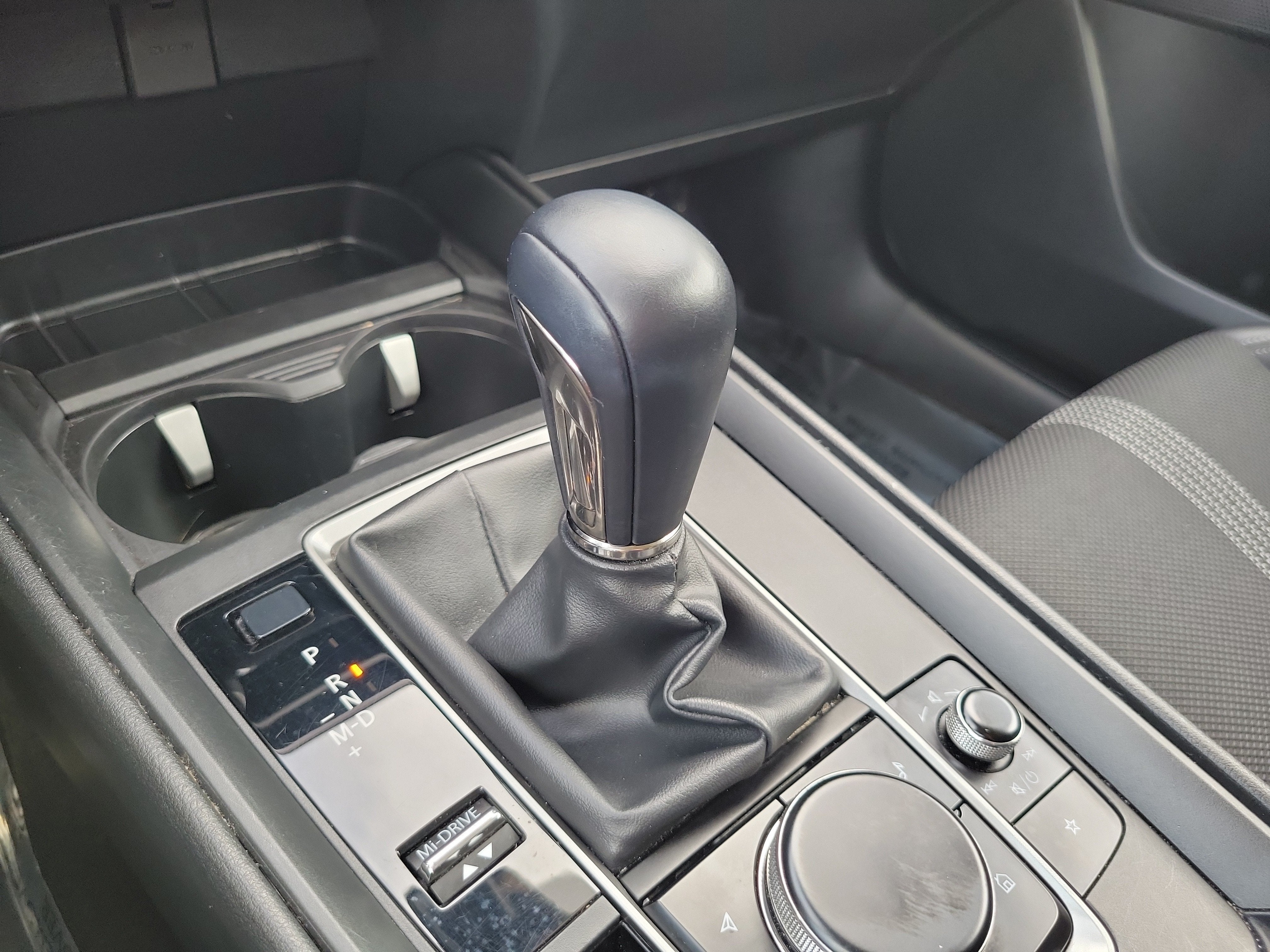 2024 Mazda Mazda CX-50 2.5 S Premium Package