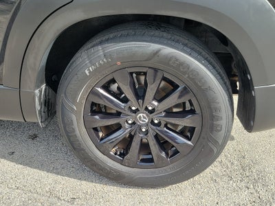 2024 Mazda Mazda CX-50 2.5 S Premium Package