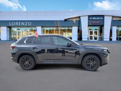 2024 Mazda Mazda CX-50 2.5 S Premium Package