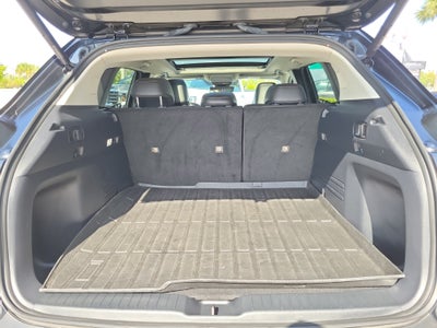 2024 Mazda Mazda CX-50 2.5 S Premium Package