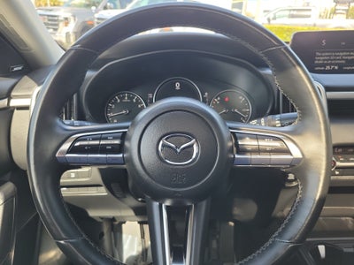 2024 Mazda Mazda CX-50 2.5 S Premium Package