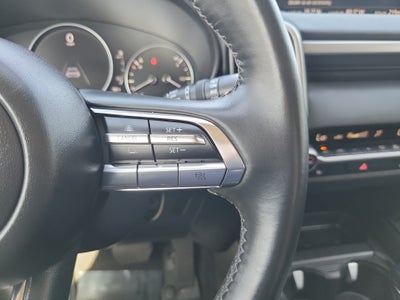 2024 Mazda Mazda CX-50 2.5 S Premium Package