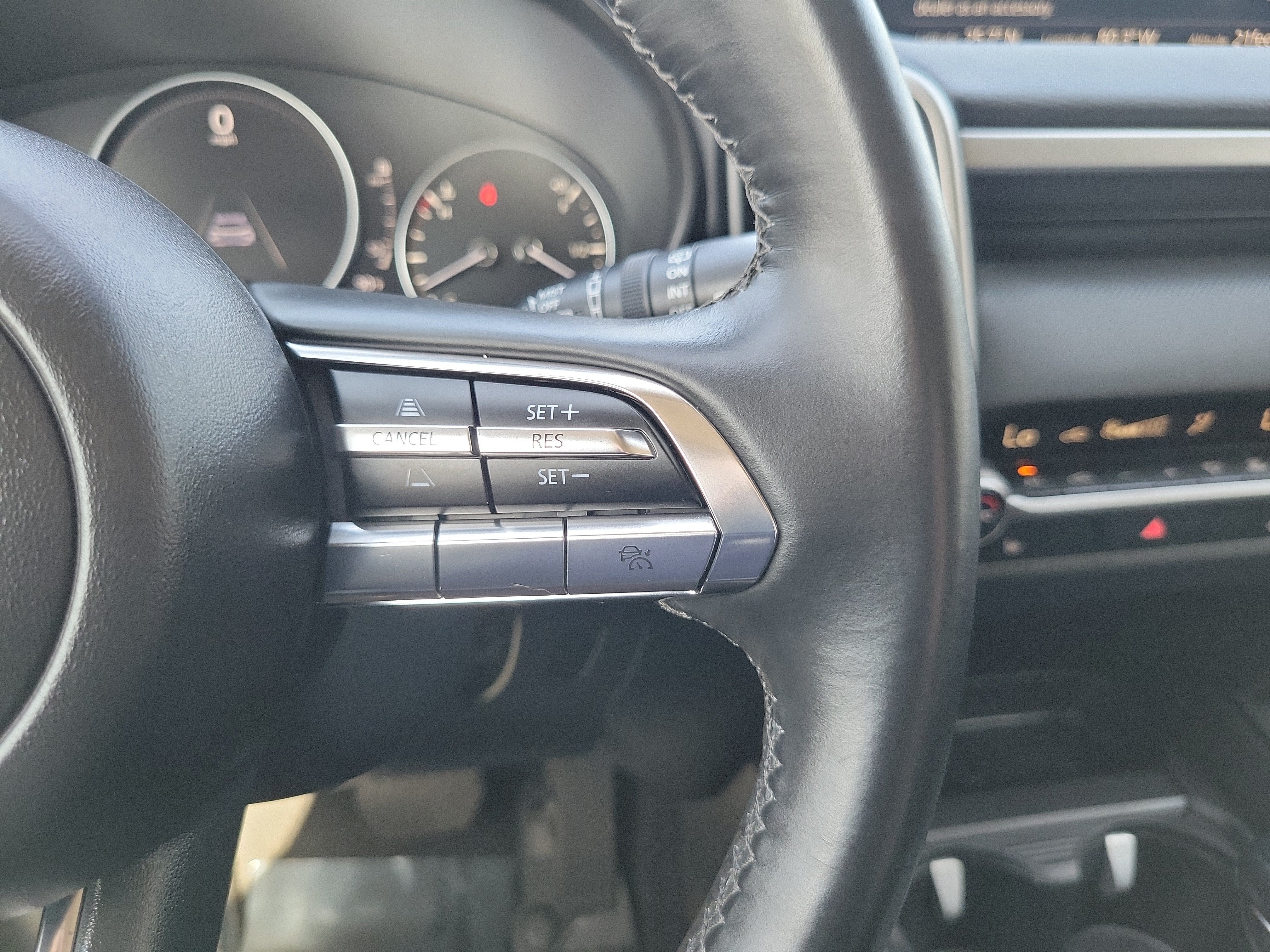 2024 Mazda Mazda CX-50 2.5 S Premium Package