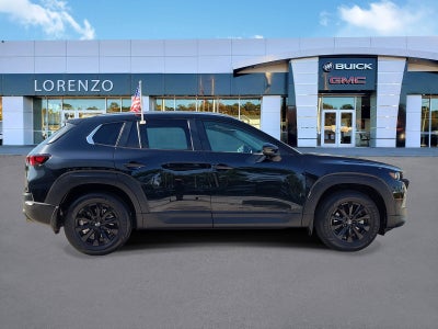 2024 Mazda Mazda CX-50 2.5 S Premium Package