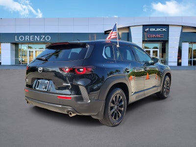 2024 Mazda Mazda CX-50 2.5 S Premium Package