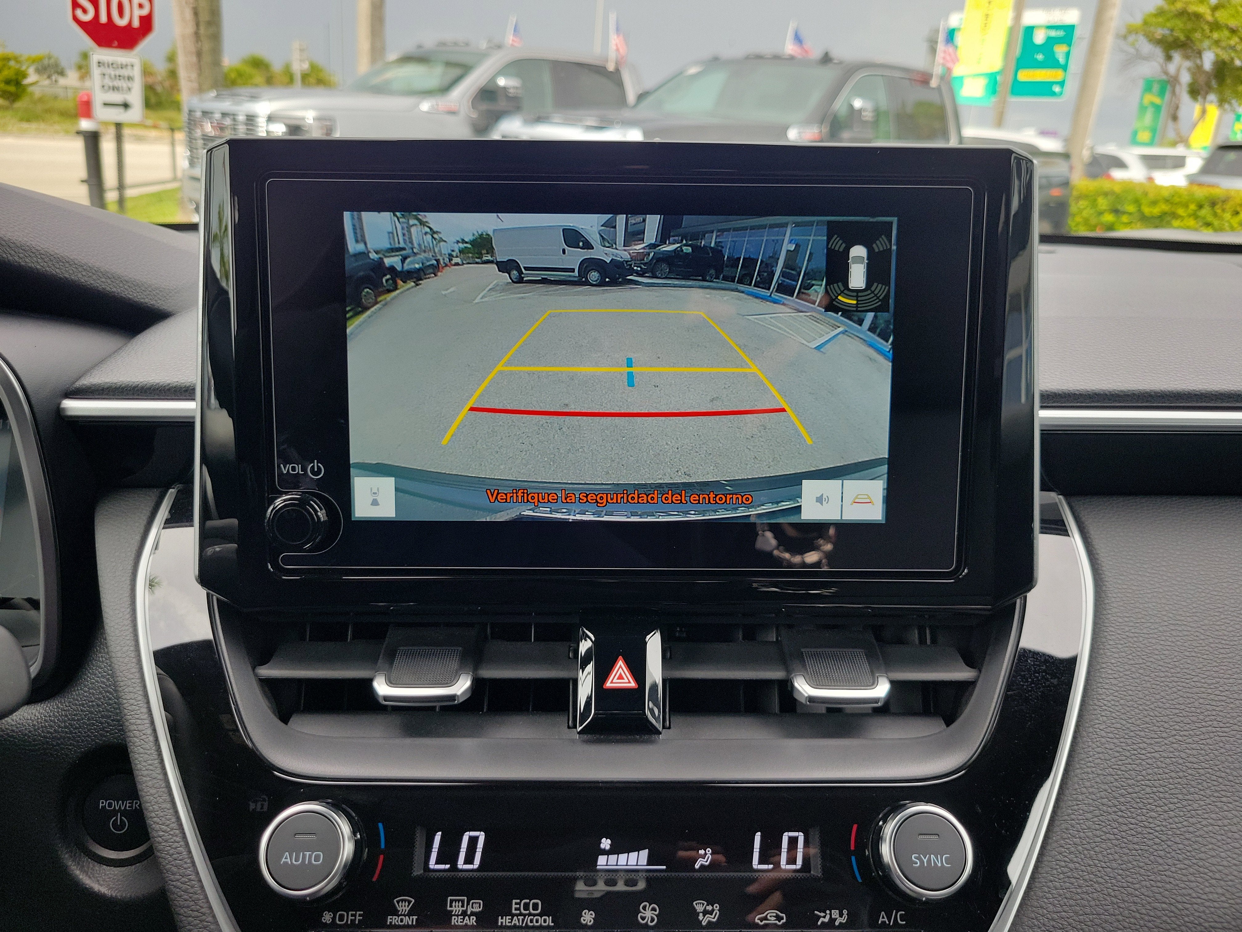 2024 Toyota Corolla Cross Hybrid S