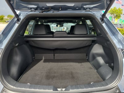 2024 Toyota Corolla Cross Hybrid S