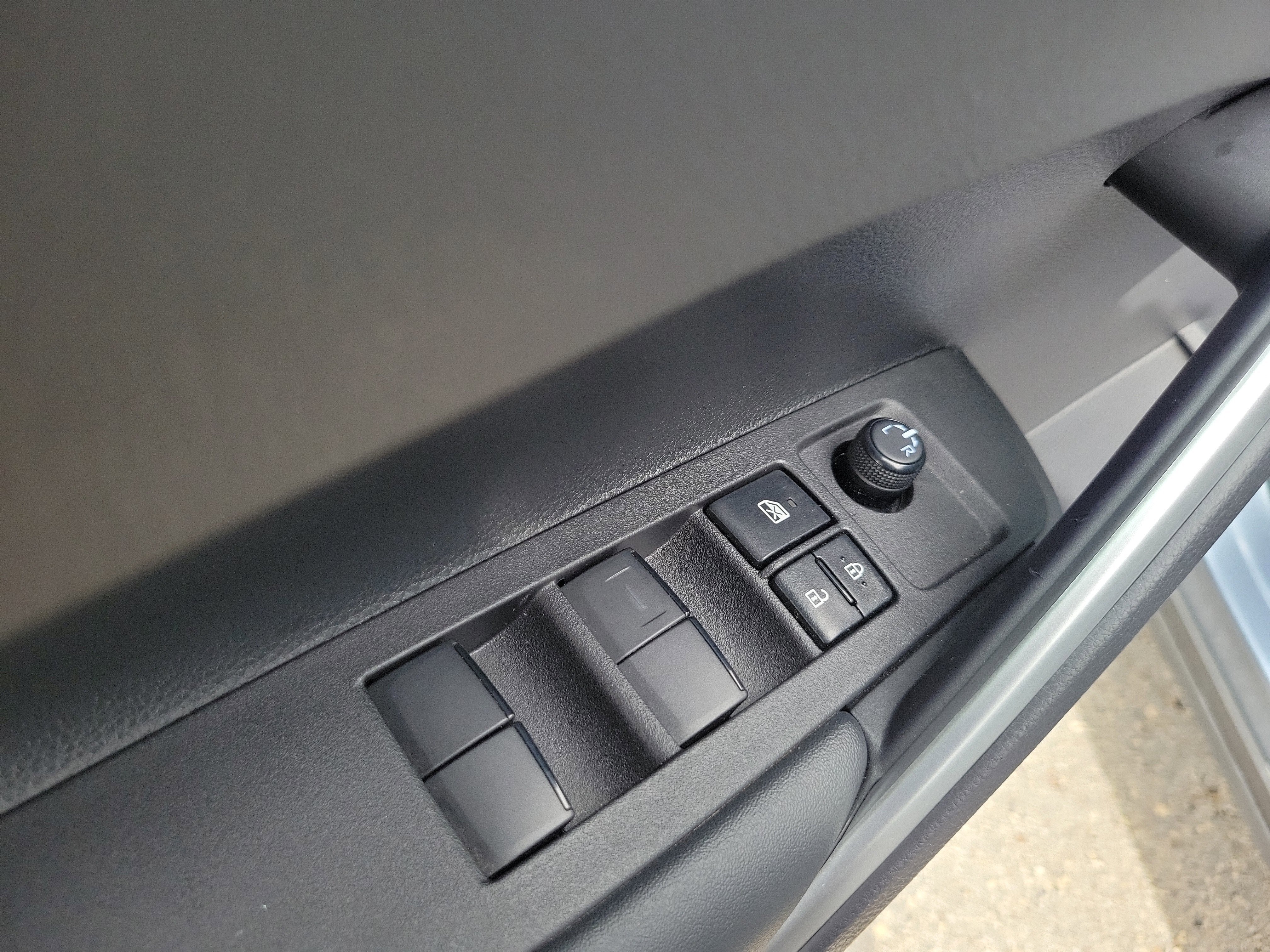 2024 Toyota Corolla Cross Hybrid S