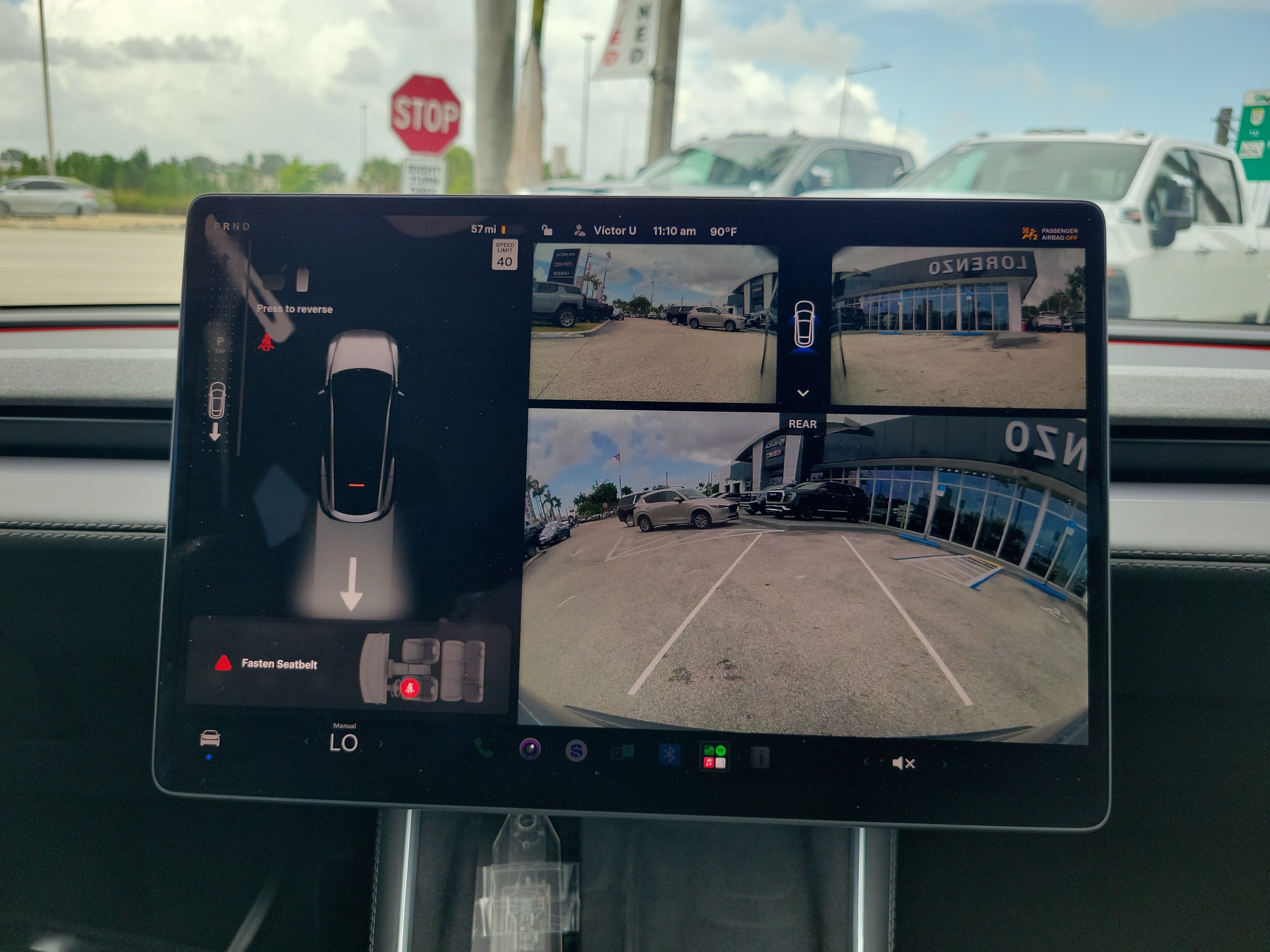 2026 Tesla Model Y Long Range Launch Series
