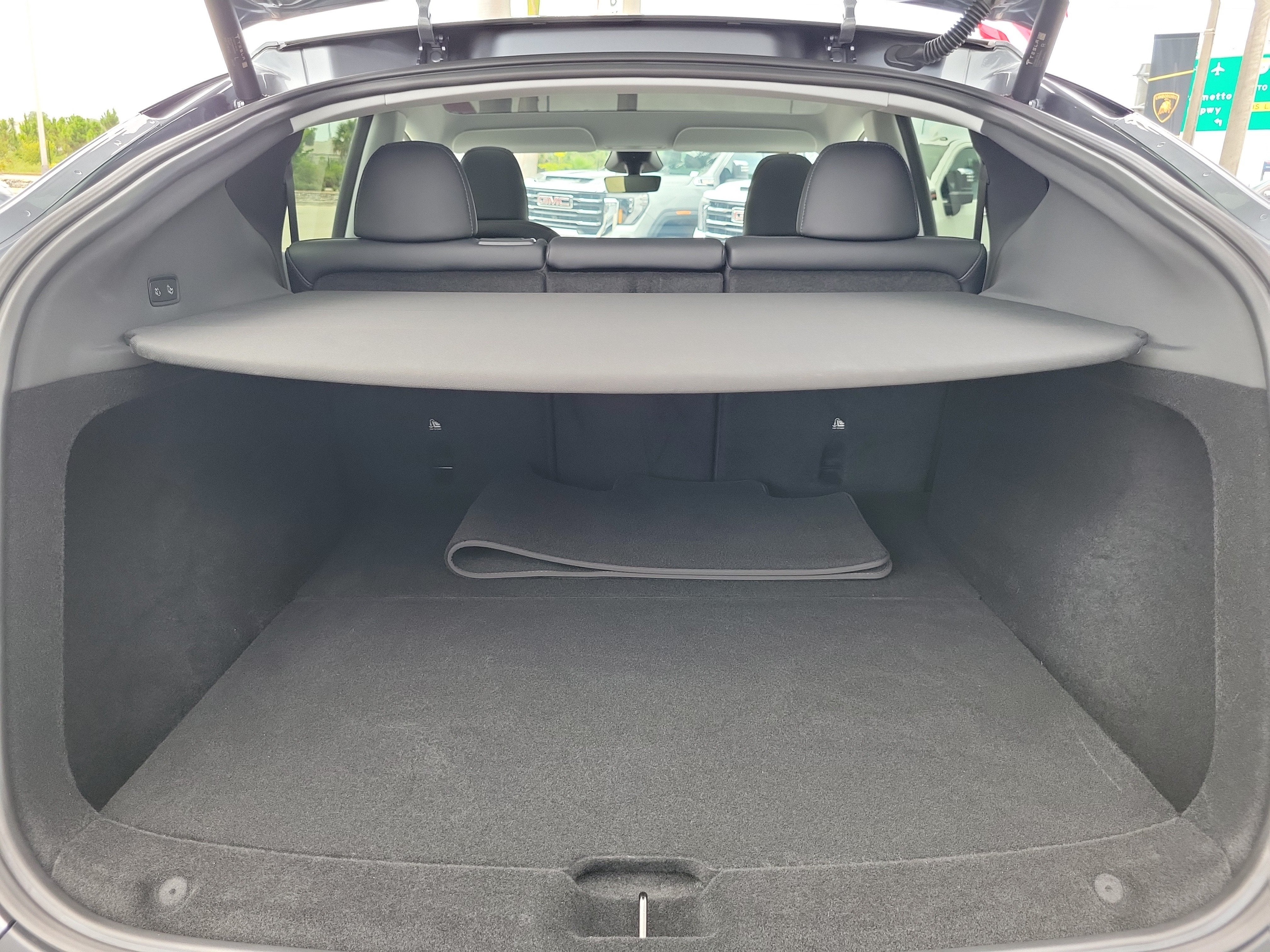 2026 Tesla Model Y Long Range Launch Series