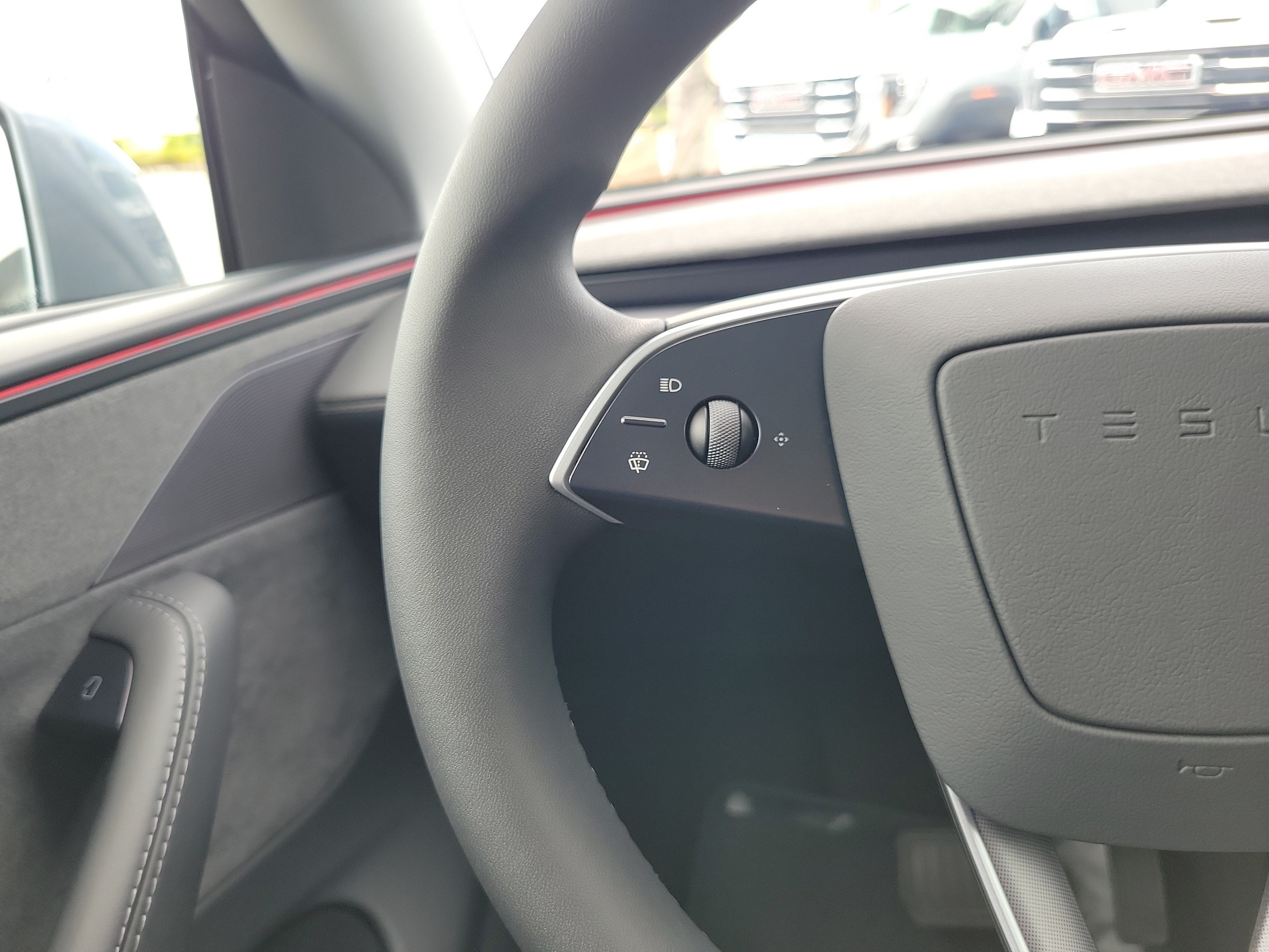 2026 Tesla Model Y Long Range Launch Series