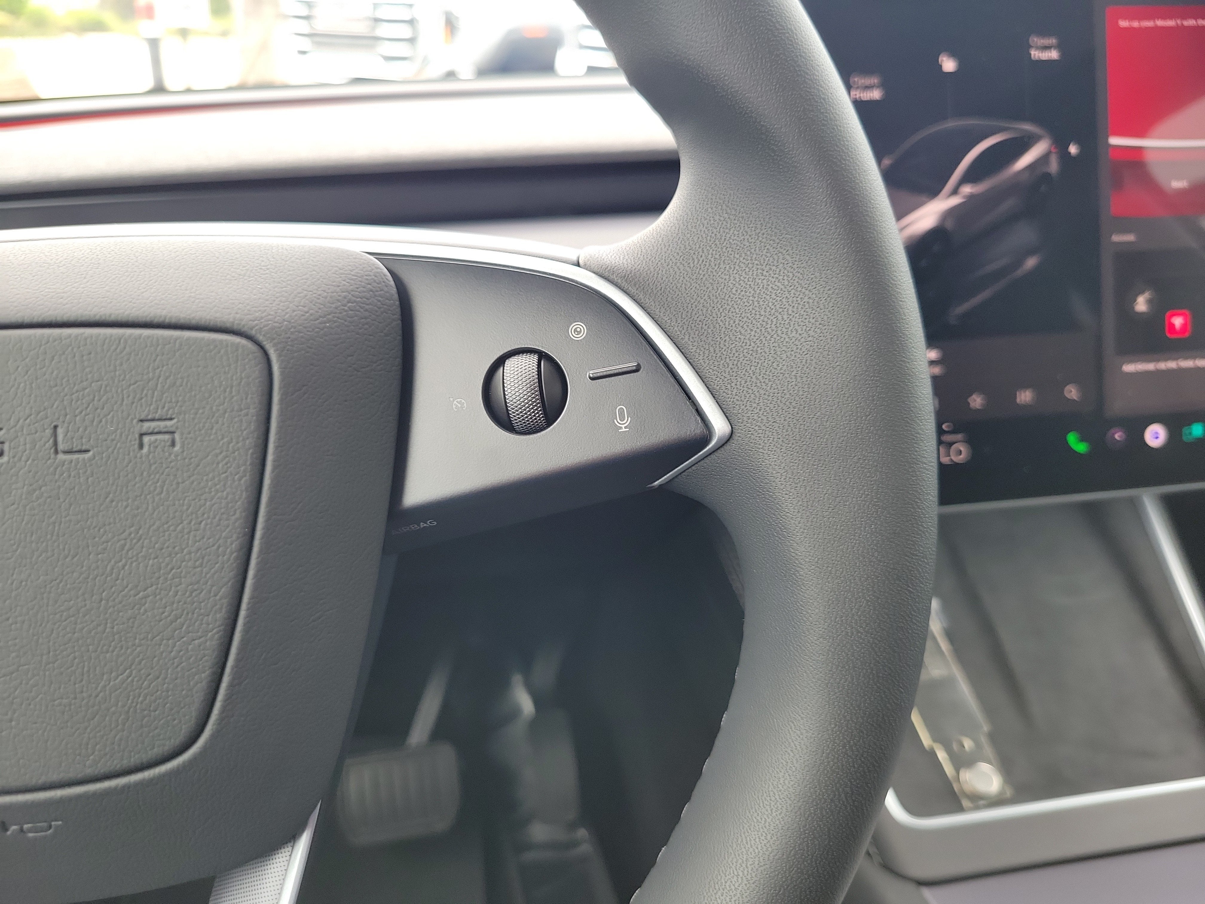 2026 Tesla Model Y Long Range Launch Series