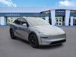 2026 Tesla Model Y Long Range Launch Series