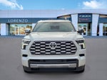 2025 Toyota Sequoia SR5