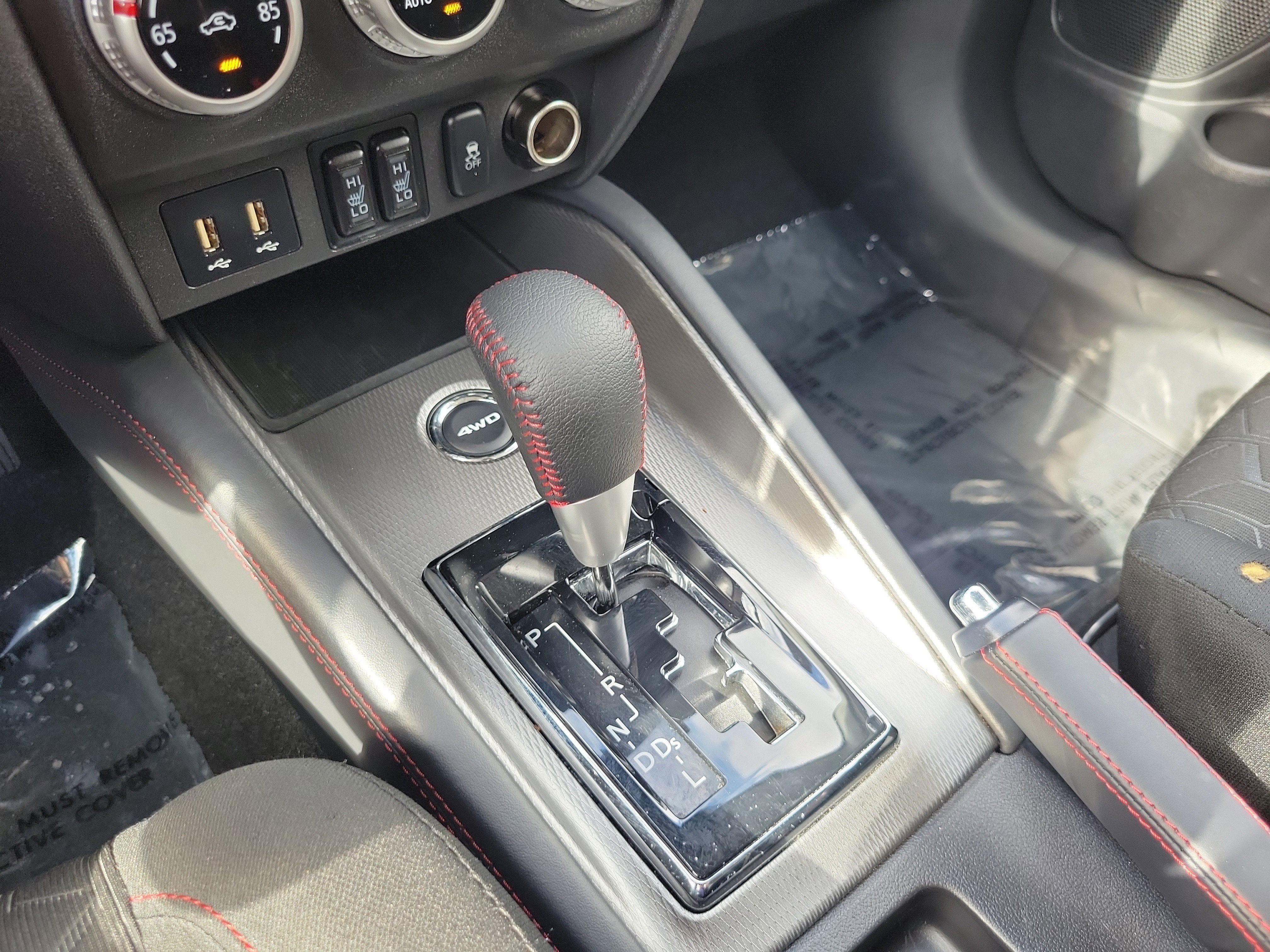 2025 Mitsubishi Outlander Sport S