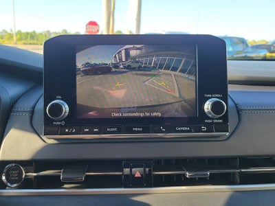 2024 Mitsubishi Outlander ES