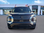 2024 Mitsubishi Outlander ES