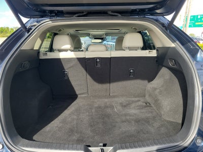 2021 Mazda Mazda CX-5 Grand Touring Reserve