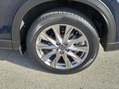 2021 Mazda Mazda CX-5 Grand Touring Reserve