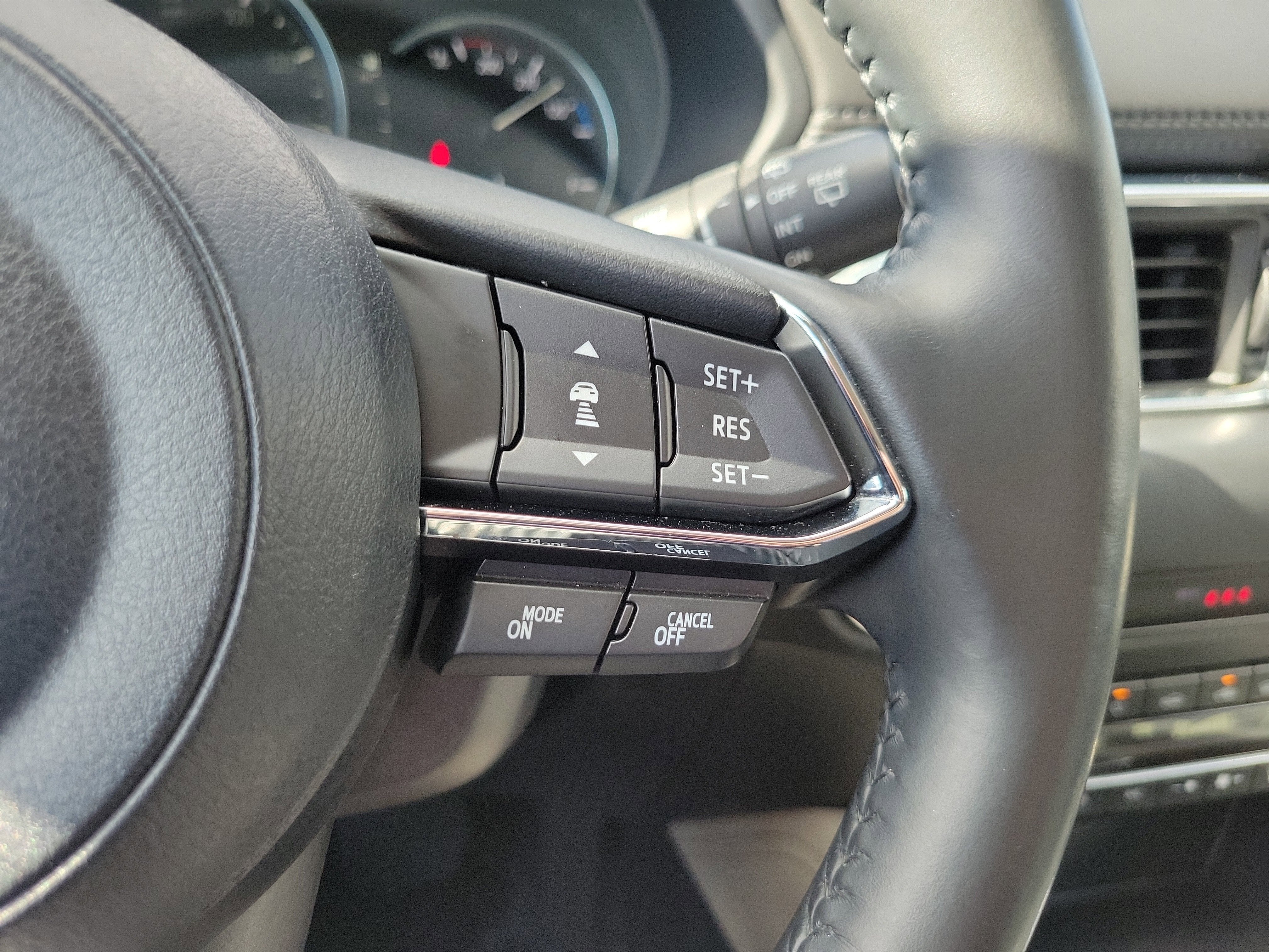 2021 Mazda Mazda CX-5 Grand Touring