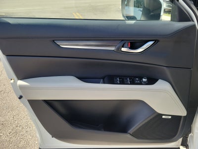 2021 Mazda Mazda CX-5 Grand Touring