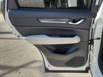 2021 Mazda Mazda CX-5 Grand Touring