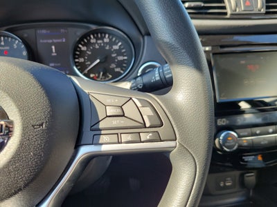 2020 NISS ROGUESP NA