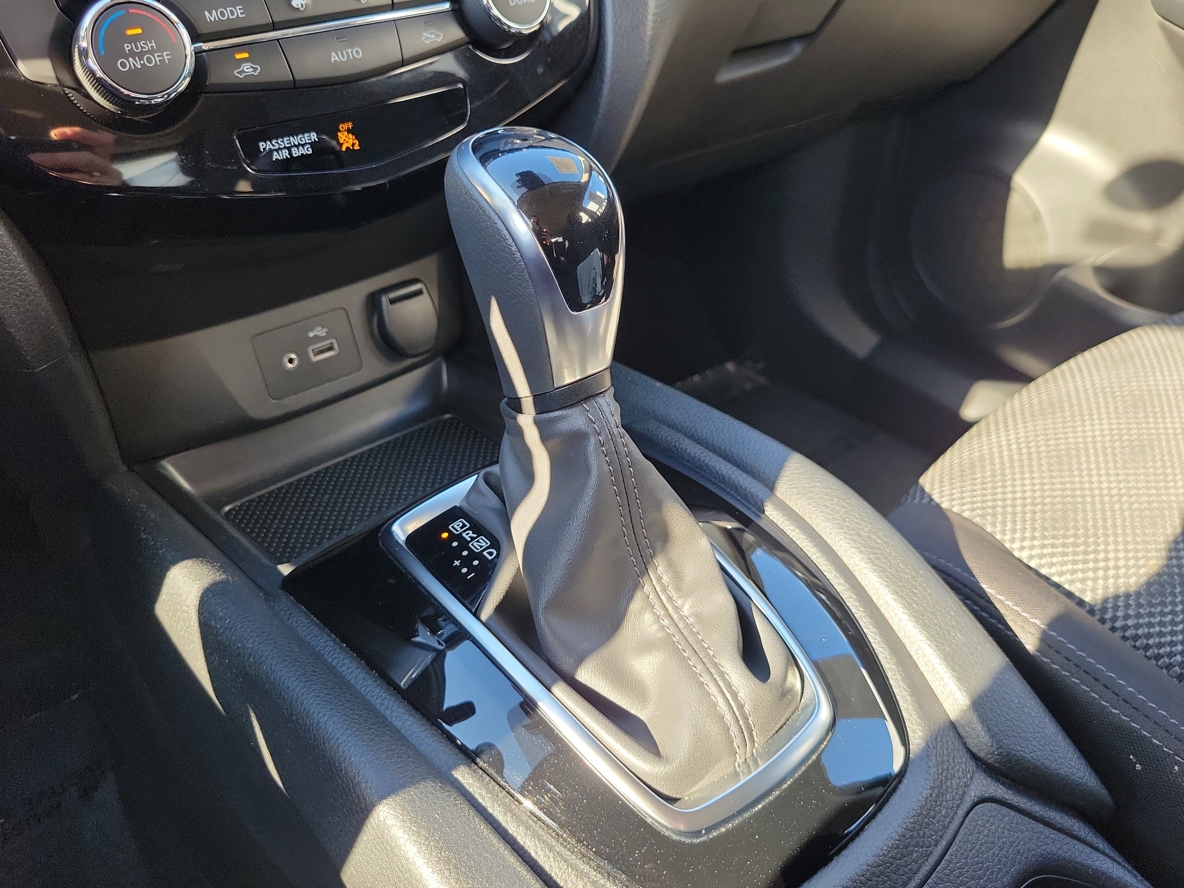 2020 NISS ROGUESP NA