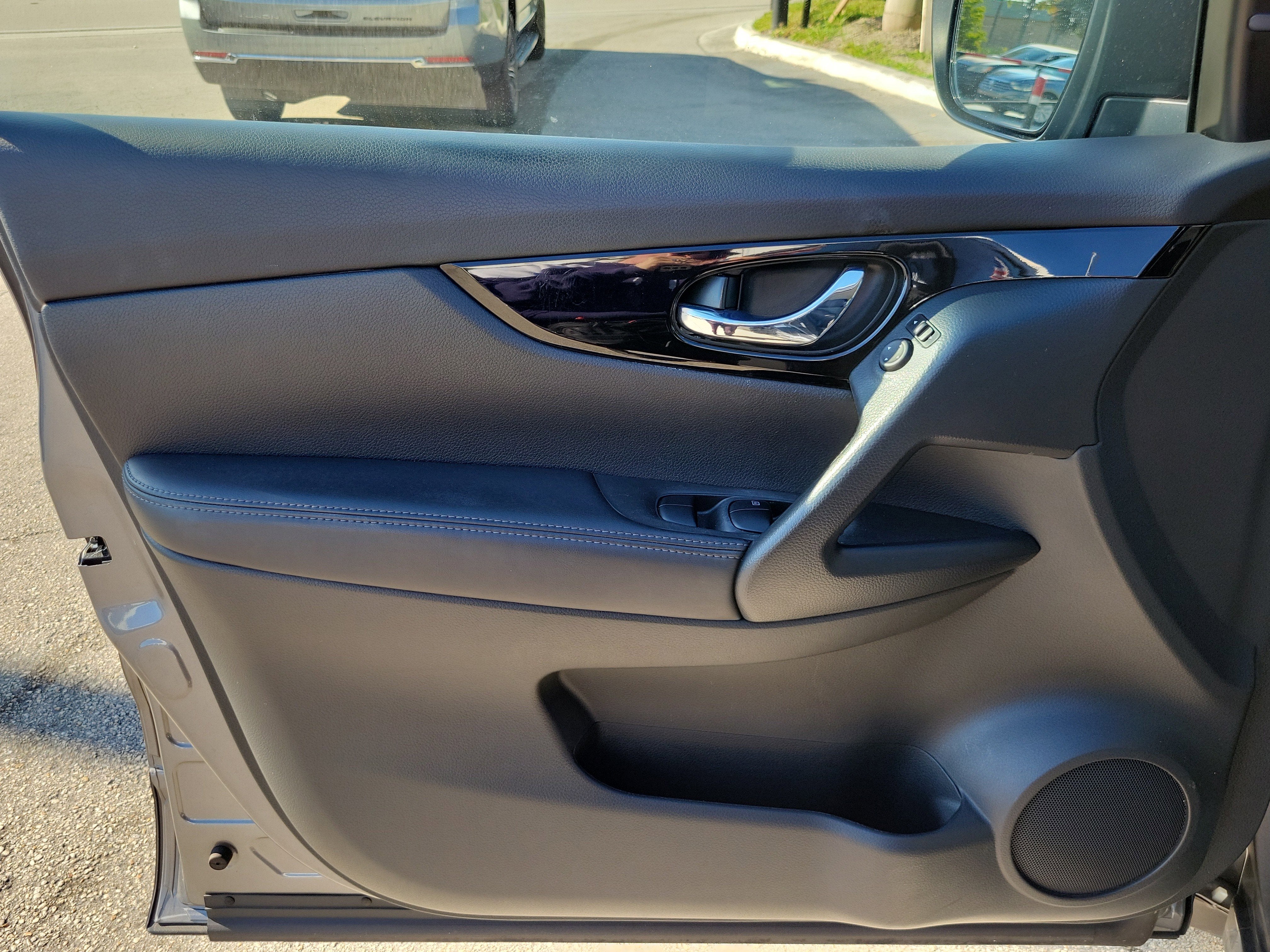 2020 NISS ROGUESP NA