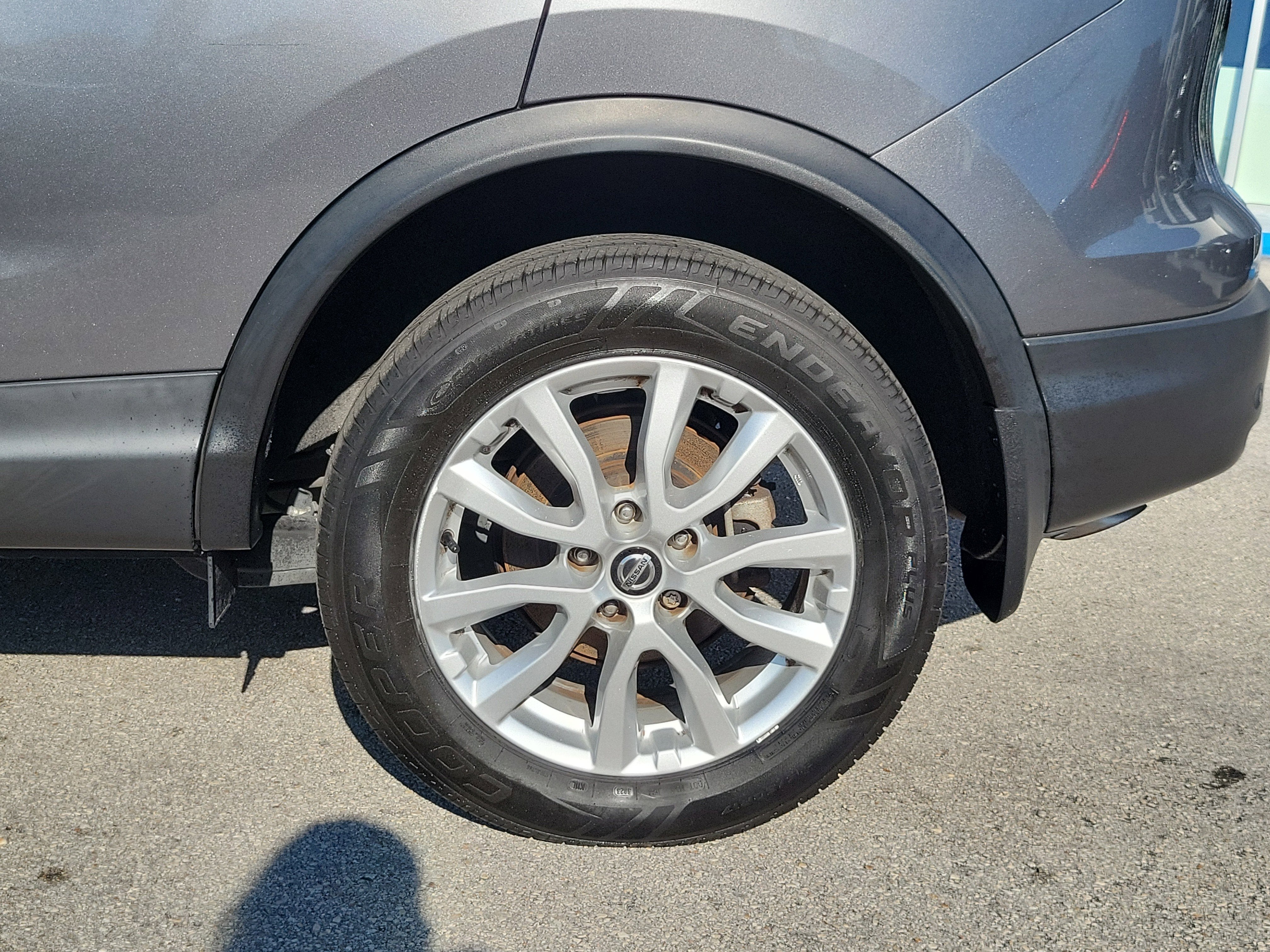 2020 NISS ROGUESP NA