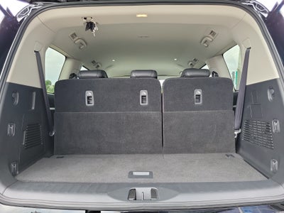 2026 Nissan Armada SV
